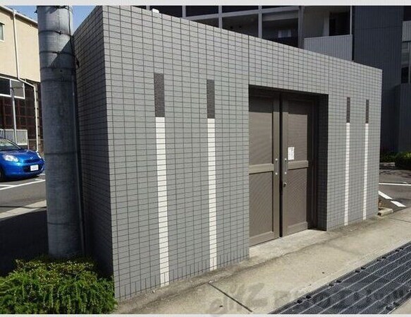 カンナビーノの物件内観写真